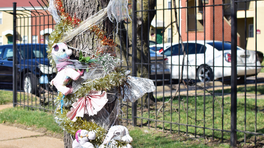Crime Victims’ Compensation (CVC) Program in Missouri