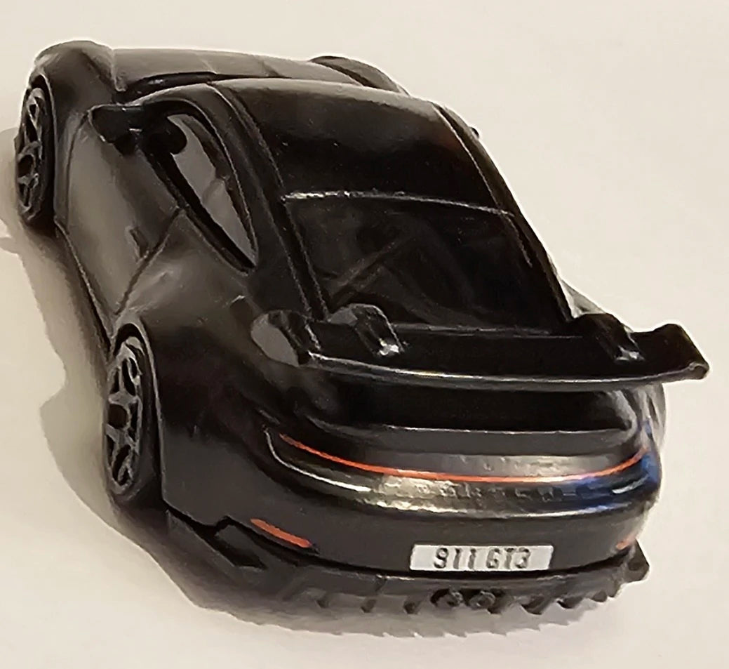 Porsche 911 GT3