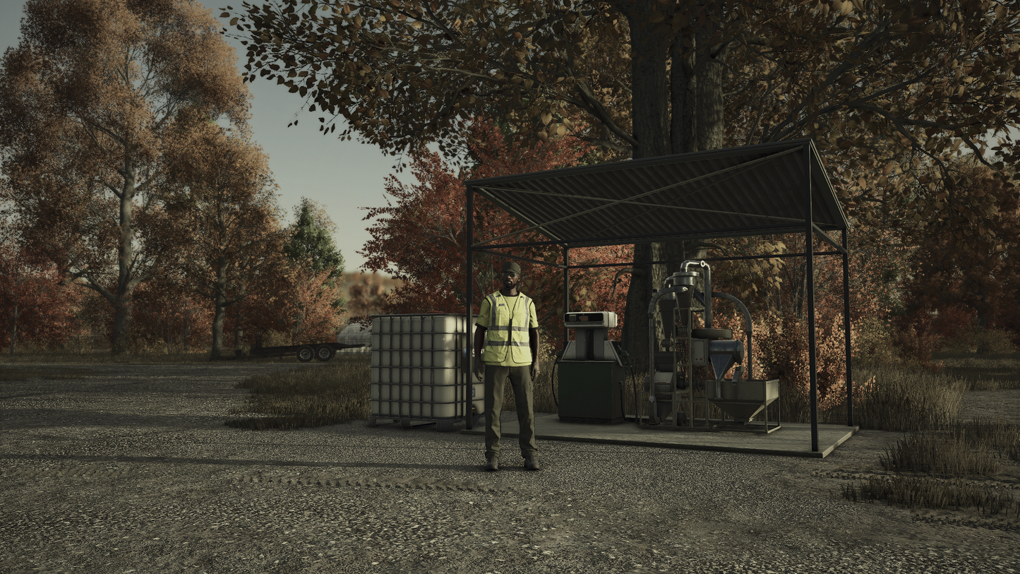 NG25 Mega Mod Pack