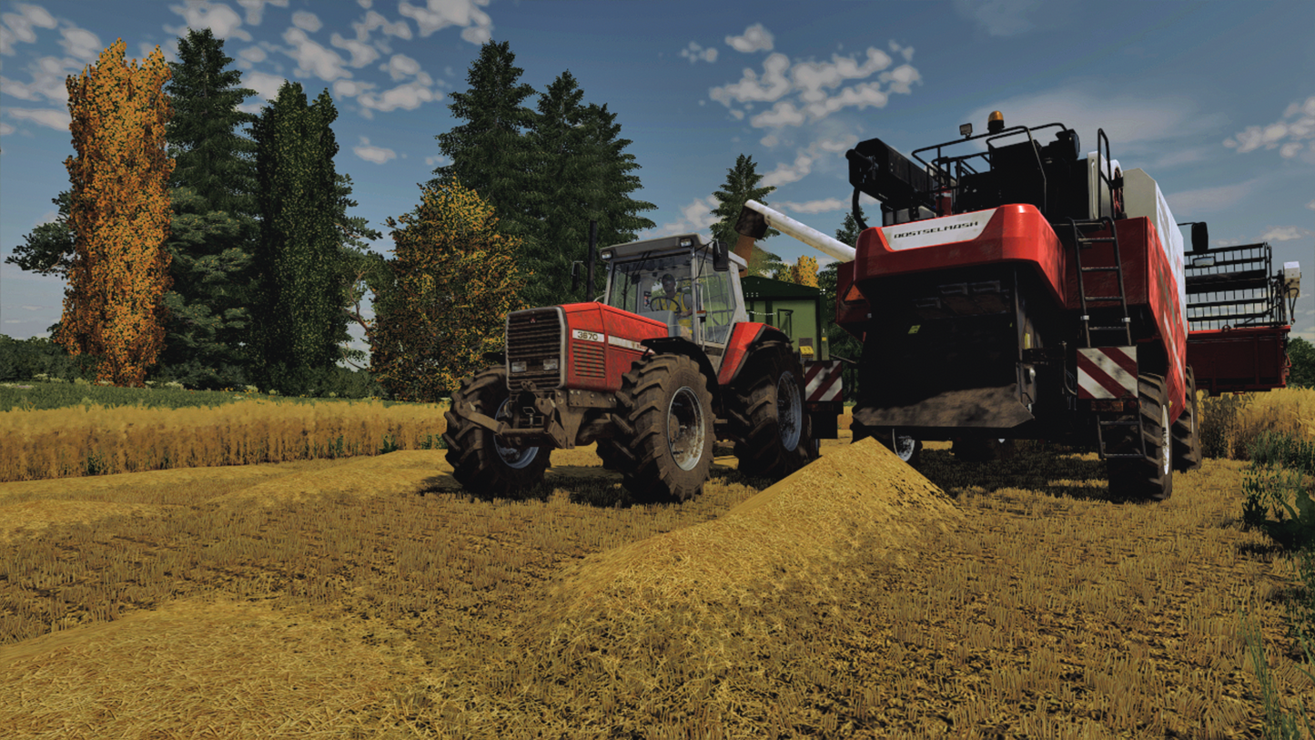 FS22 Lake Providence La 4x MULTIFRUIT