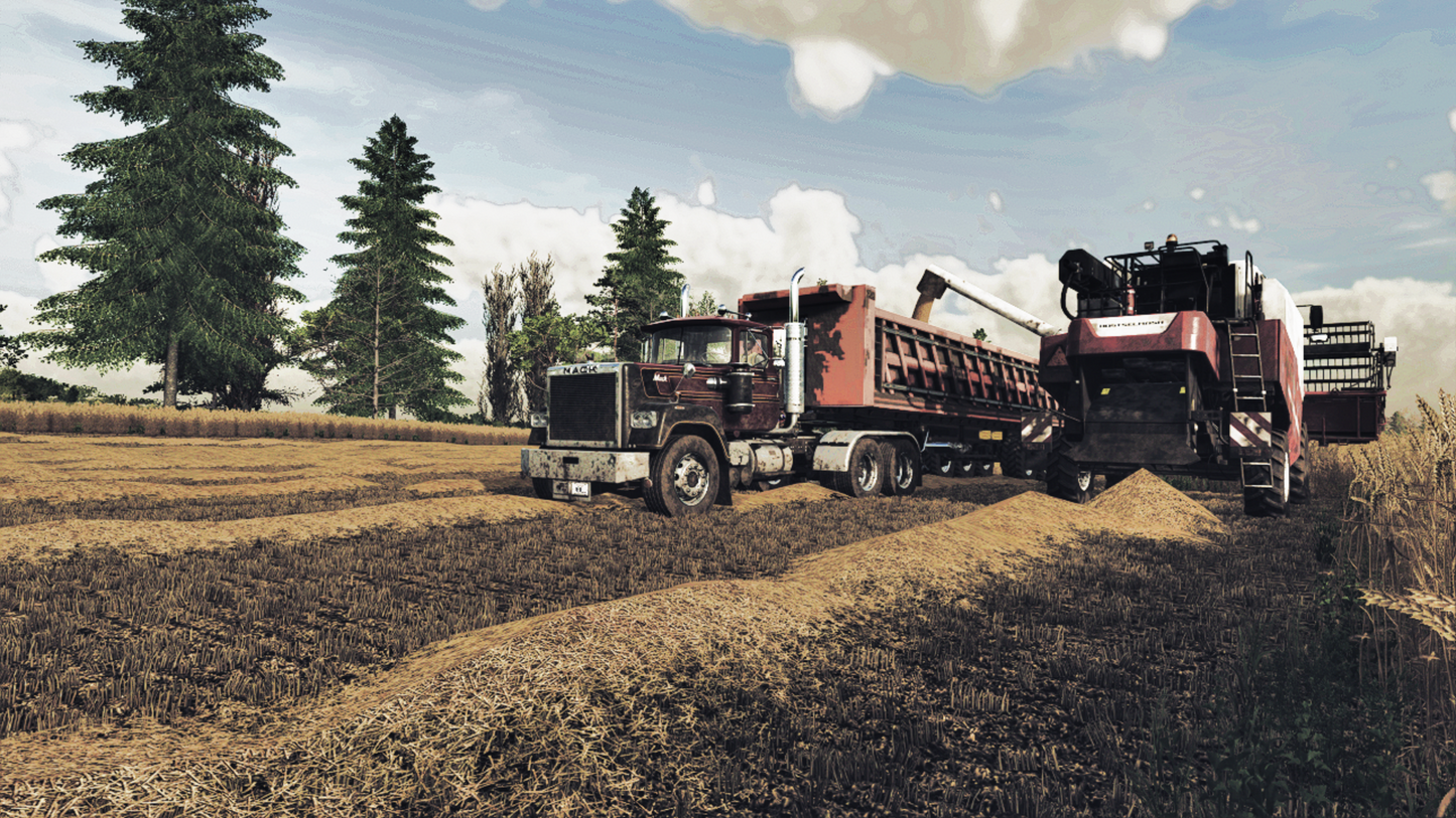 FS22 Lake Providence La 4x MULTIFRUIT