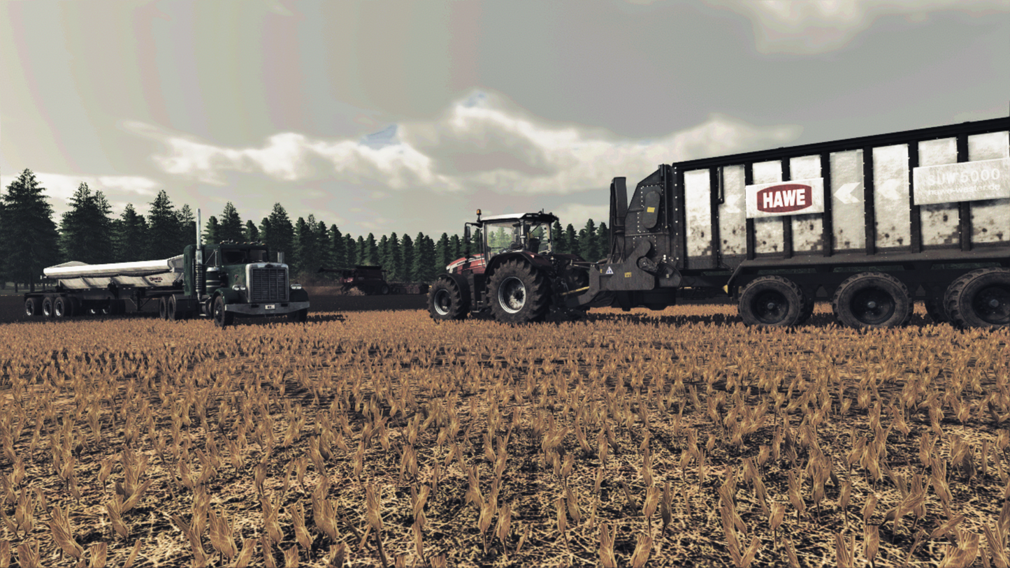 FS22 Lake Providence La 4x MULTIFRUIT