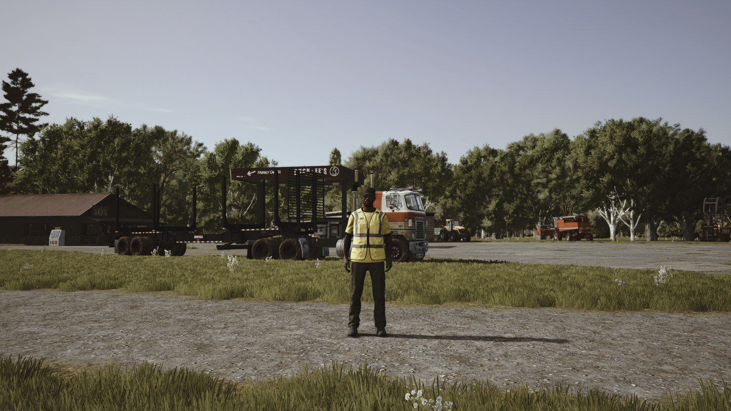 FS25 Atchafalaya National Wildlife Reserve Public