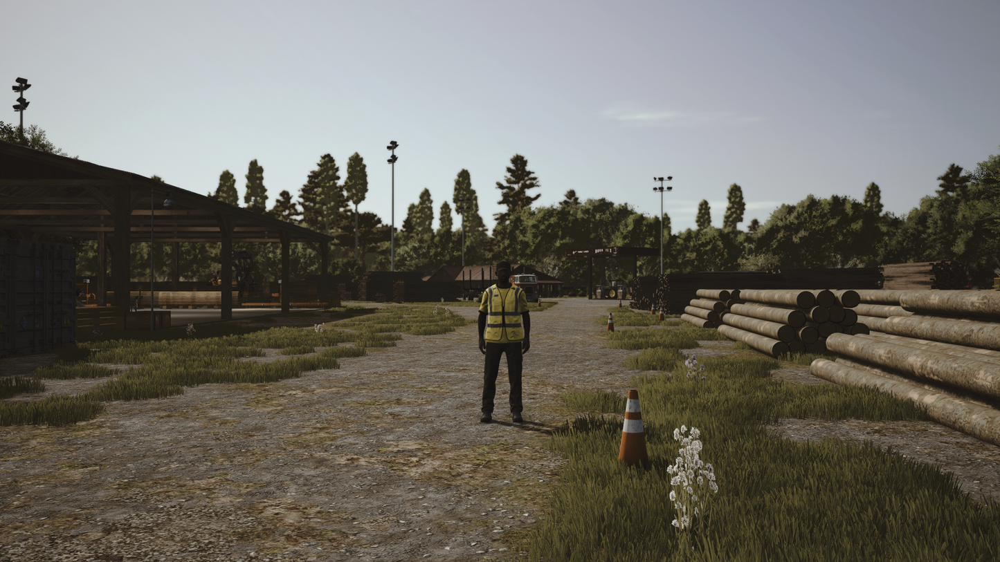 FS25 Atchafalaya National Wildlife Reserve Public
