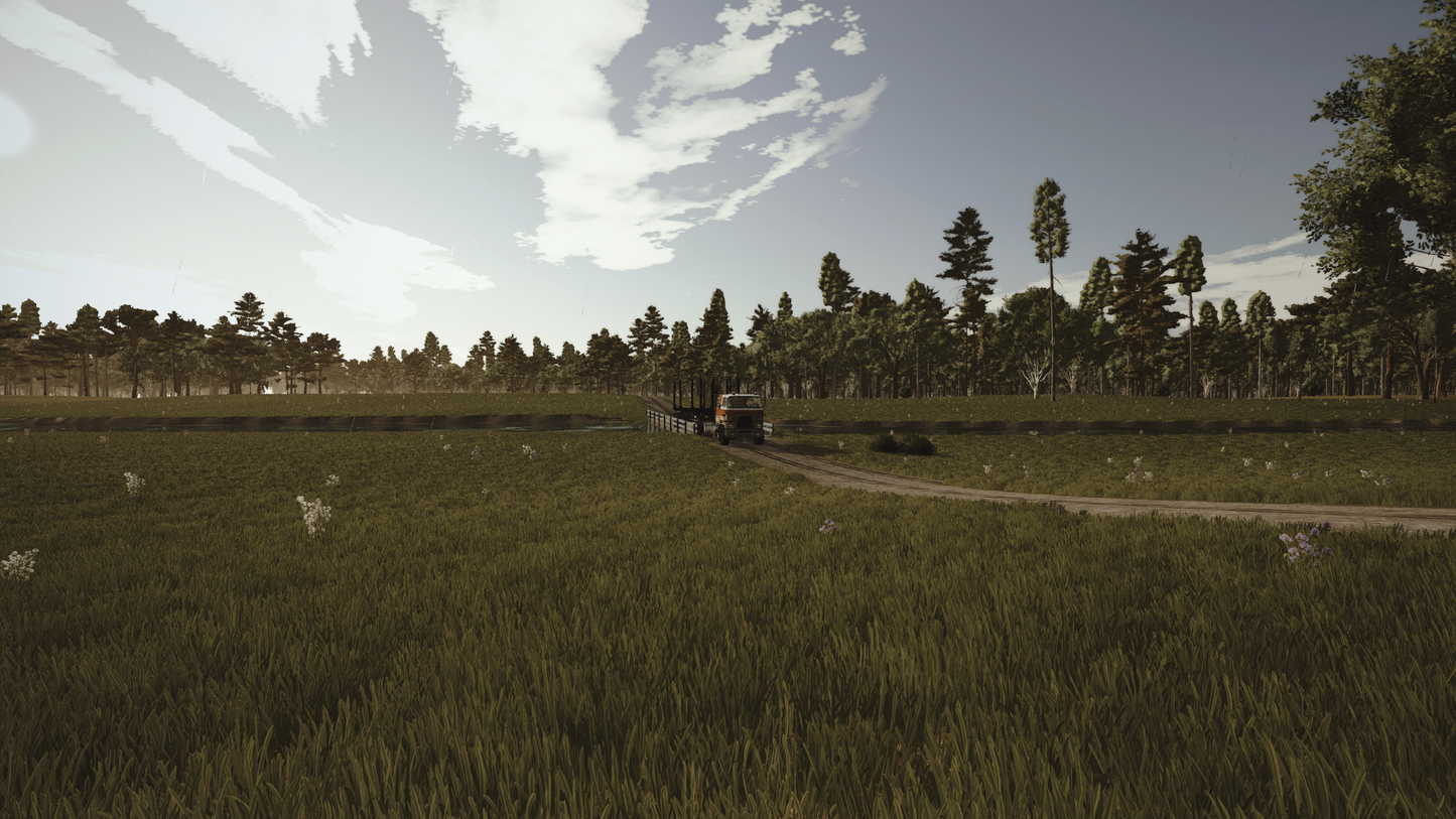 FS25 Atchafalaya National Wildlife Reserve Public