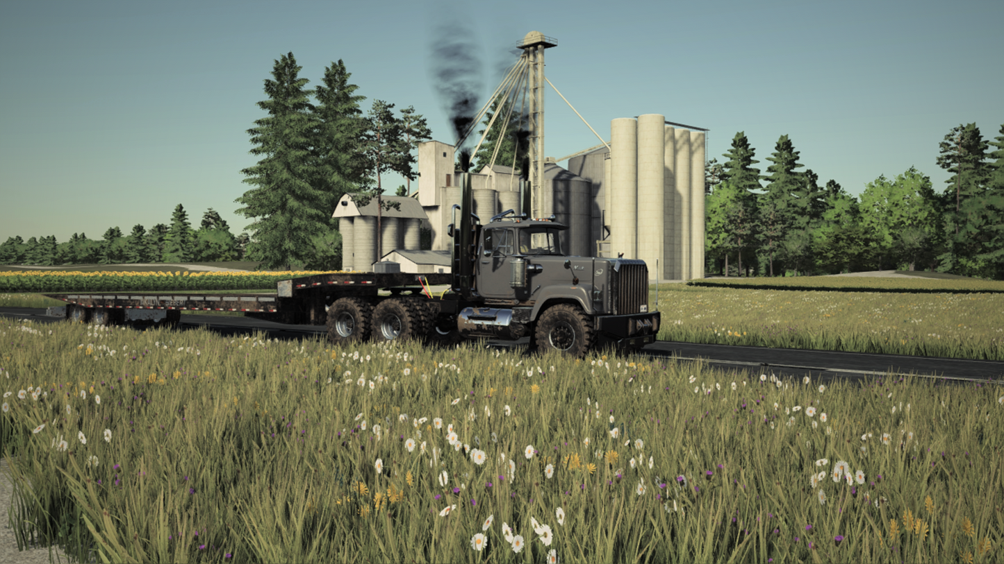 FS22 Tallulah La 16x FREE Public