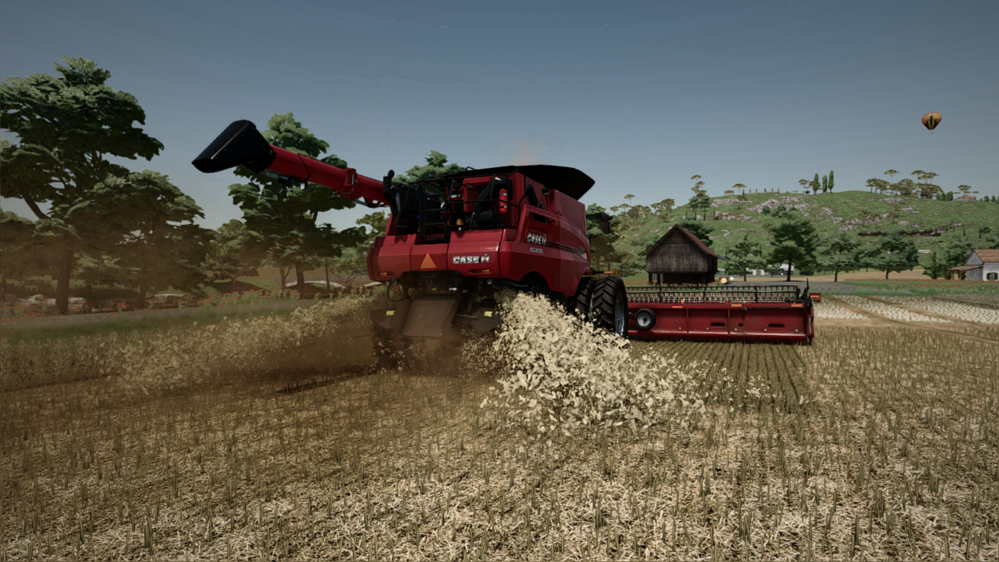 FS22 Newell Valley Platinum Expansion FREE Public