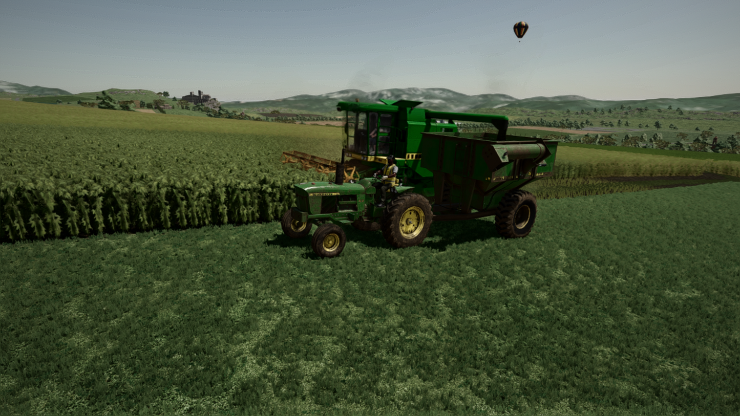 FS22 Newell Valley Platinum Expansion FREE Public