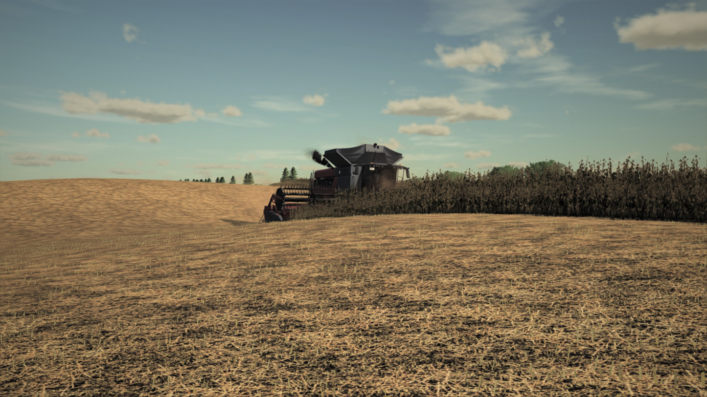 FS22 Tallulah La 16x FREE Public
