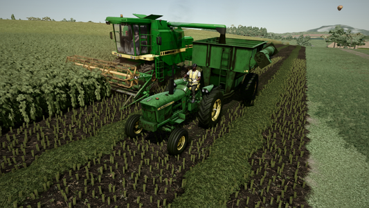 FS22 Newell Valley Platinum Expansion FREE Public