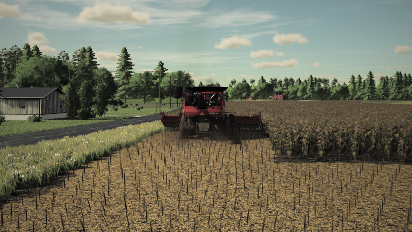 FS22 Tallulah La 16x FREE Public