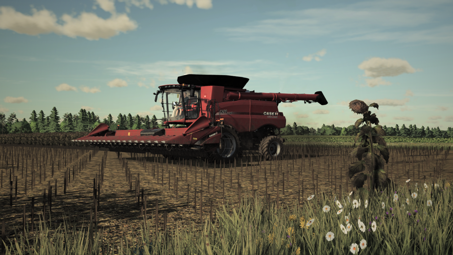 FS22 Tallulah La 16x FREE Public