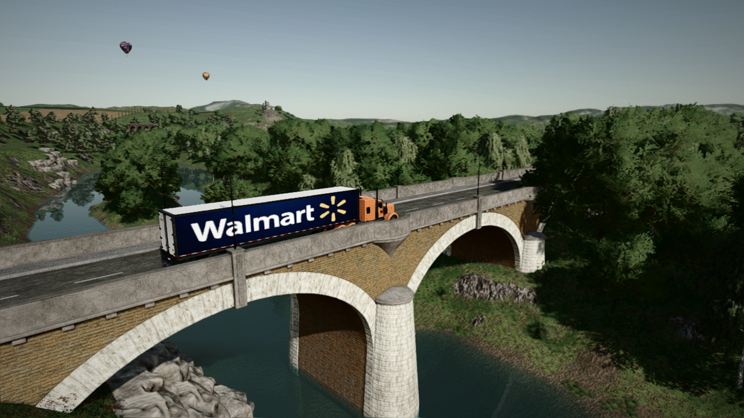 FS22 Newell Valley Platinum Expansion FREE Public