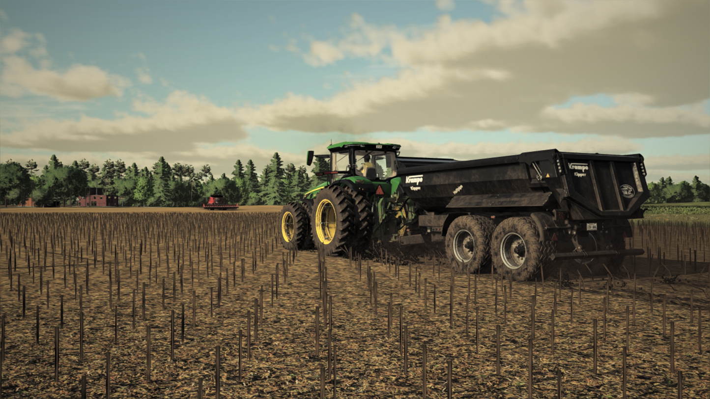 FS22 Tallulah La 16x FREE Public
