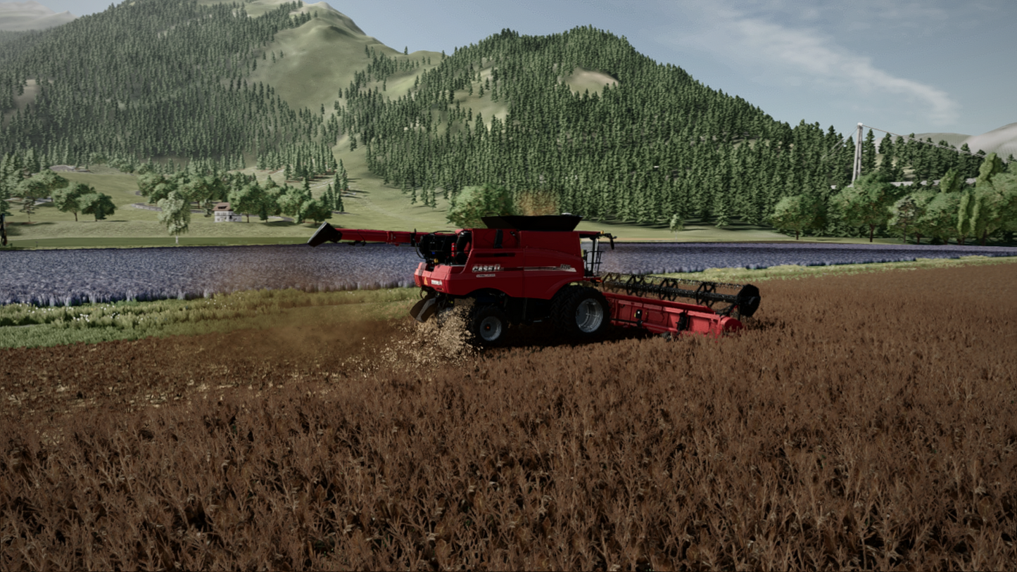 FS22 Newell Cove Platinum Expansion FREE Public