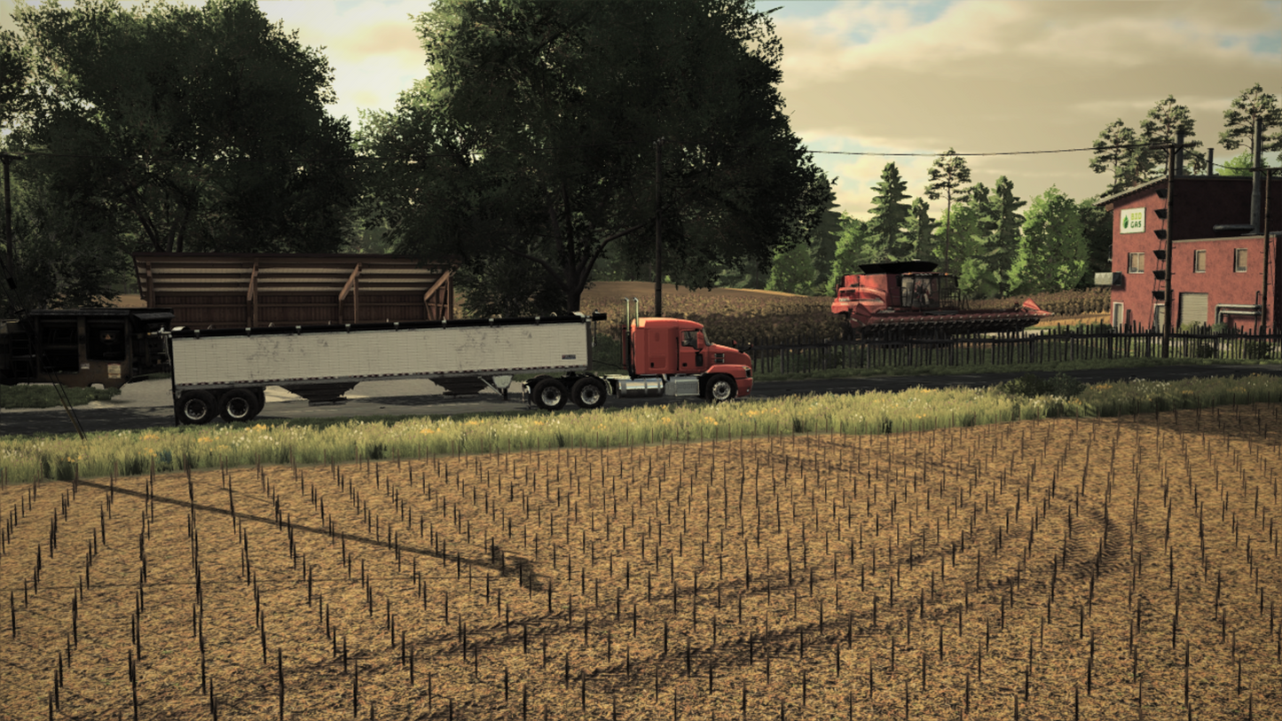 FS22 Tallulah La 16x FREE Public