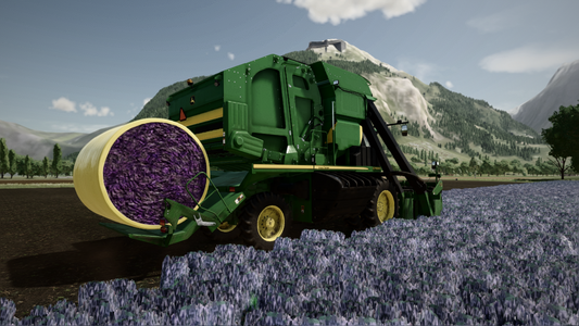 FS22 Newell Cove Platinum Expansion FREE Public