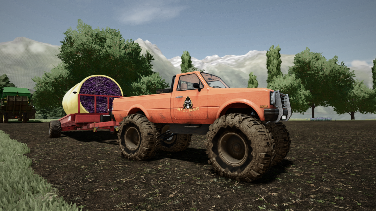 FS22 Newell Cove Platinum Expansion FREE Public