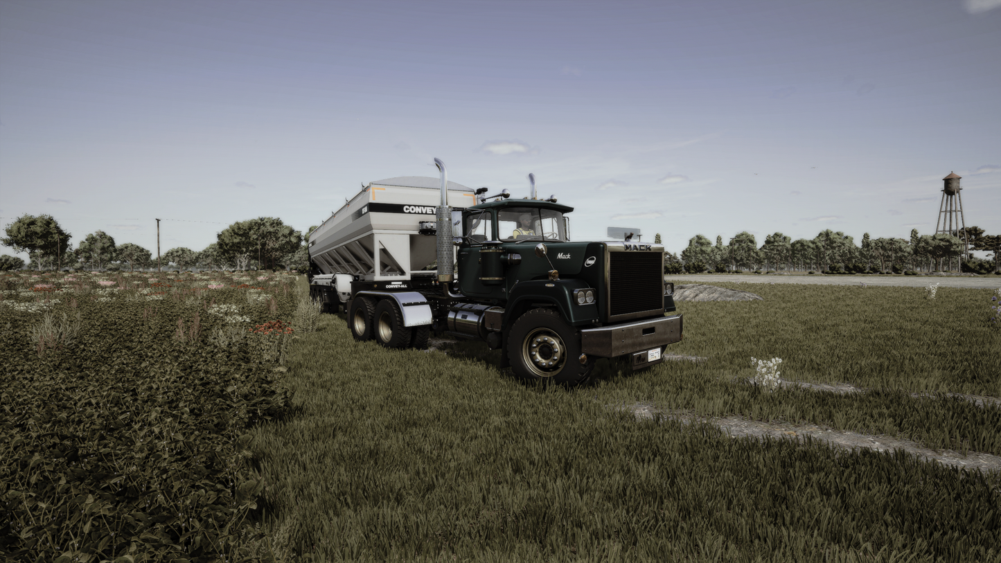 FS25 Lake Providence, LA Remastered BETA