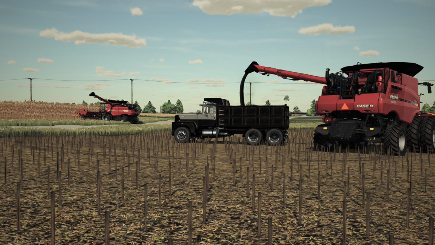 FS22 Tallulah La 16x FREE Public