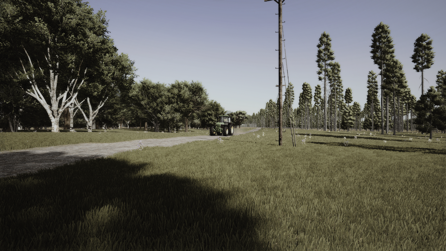 FS25 Tallulah LA Part 2 BETA TEST