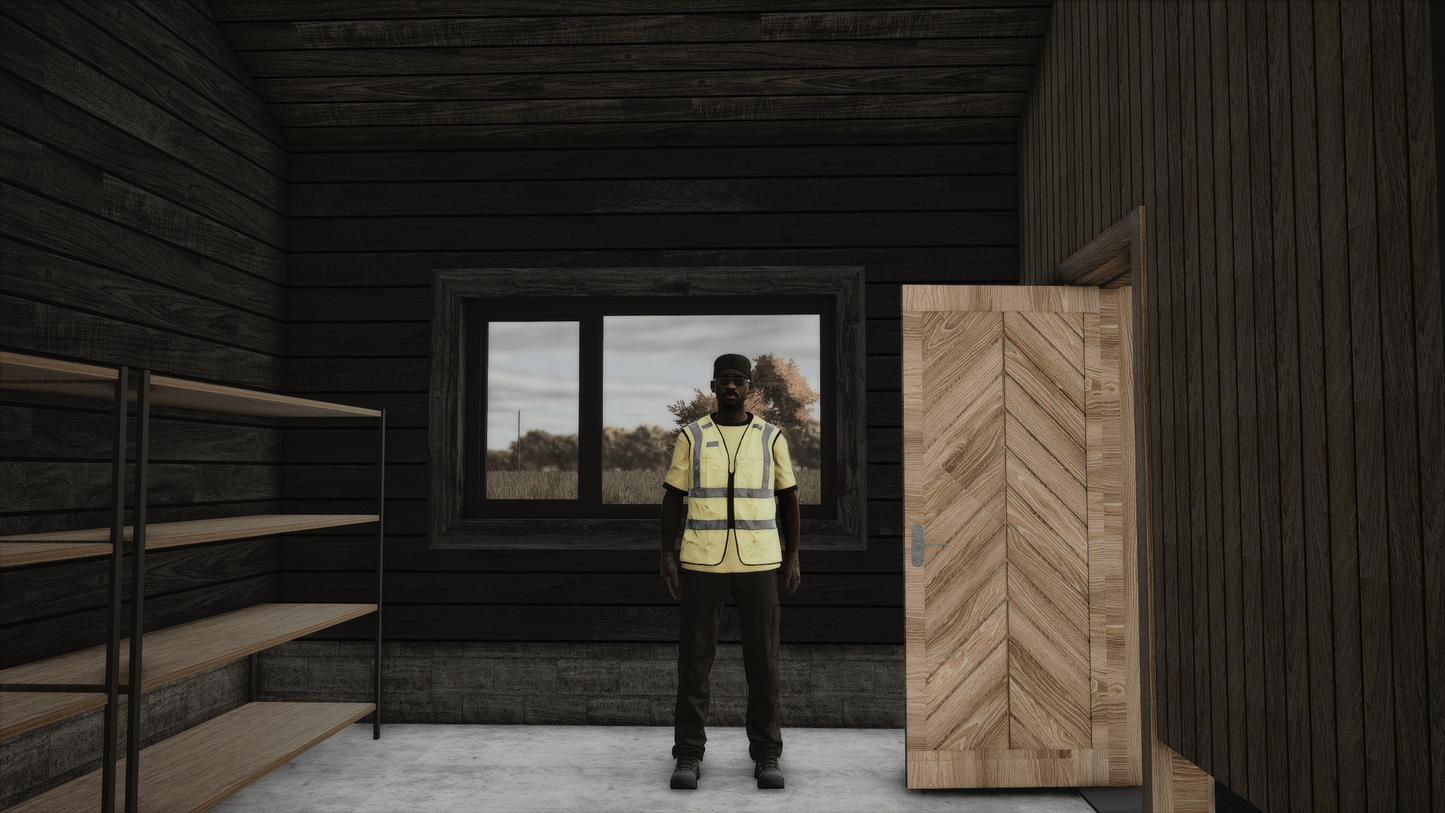 FS25 Mega Mod Pack - (Carport Workshop)