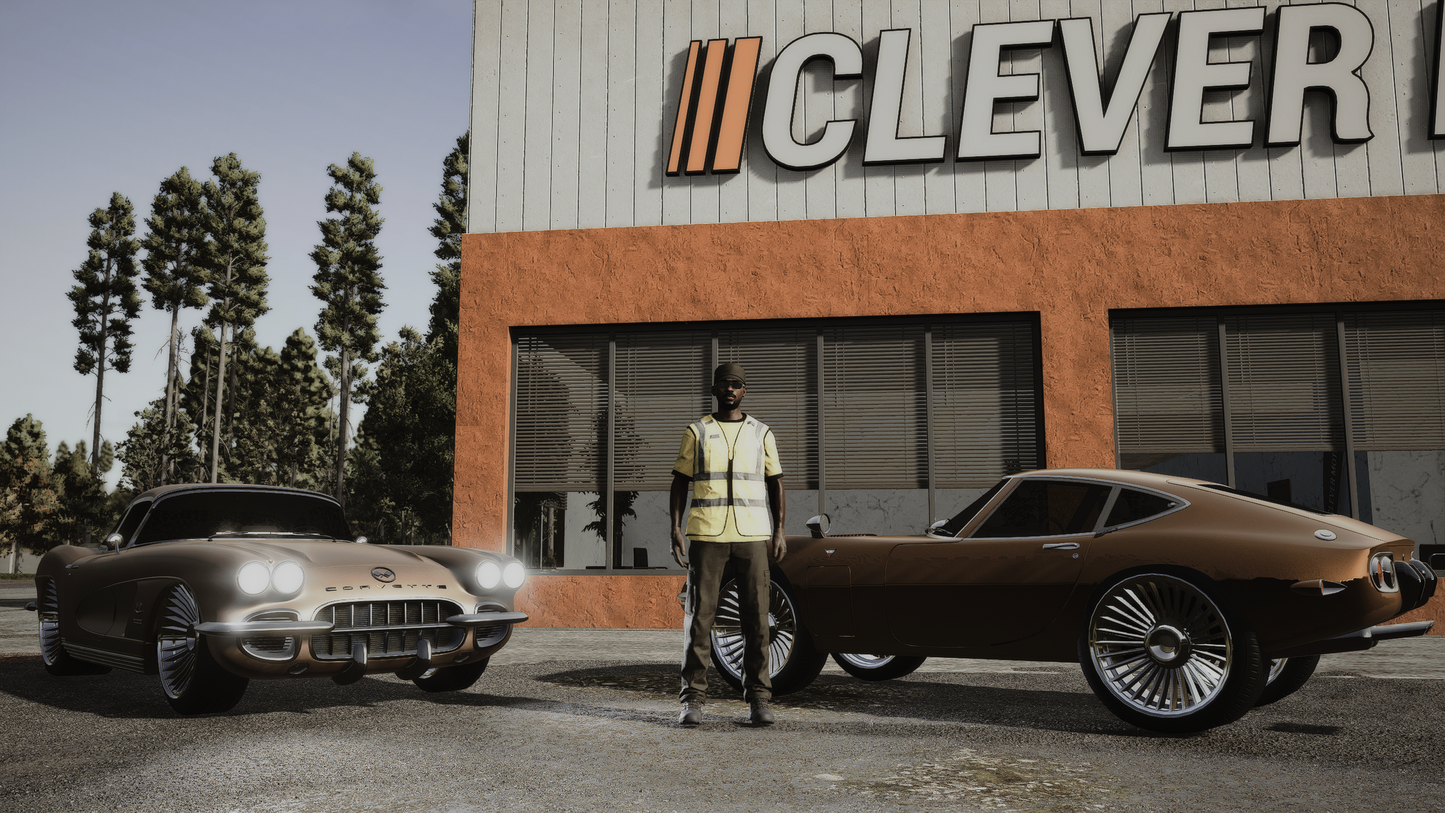 FS25 Newell Creek Remastered Maximum Forestry Edition BETA