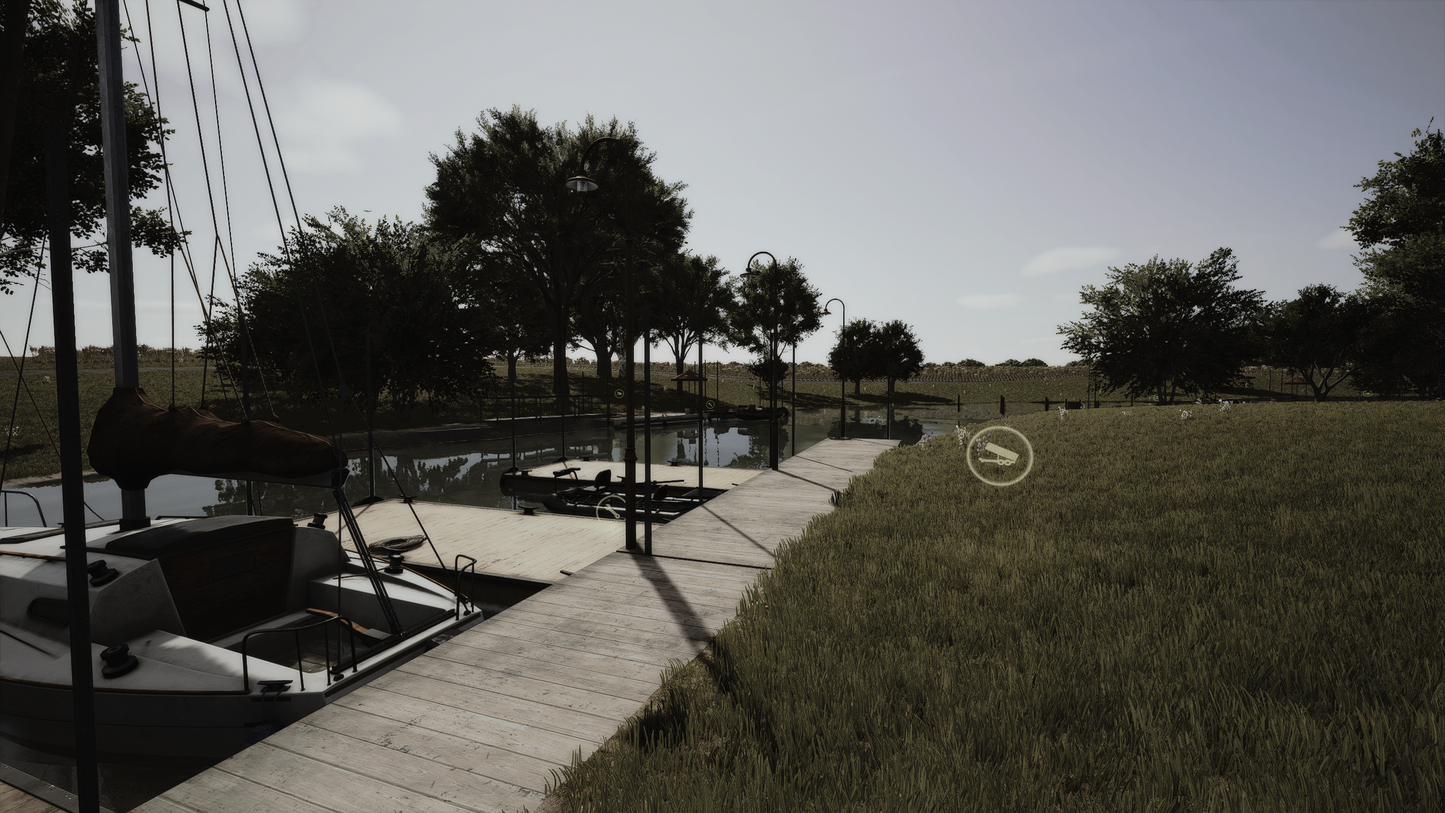 FS25 Mega Mod Pack - (Bubba Gump Seafood Expansion Pack)