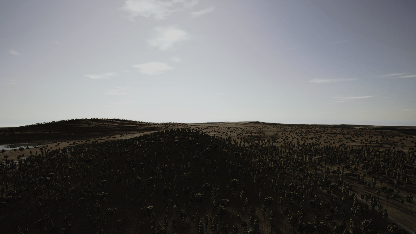FS25 Logger's Paradise Map Pack - Millinocket, Maine BETA