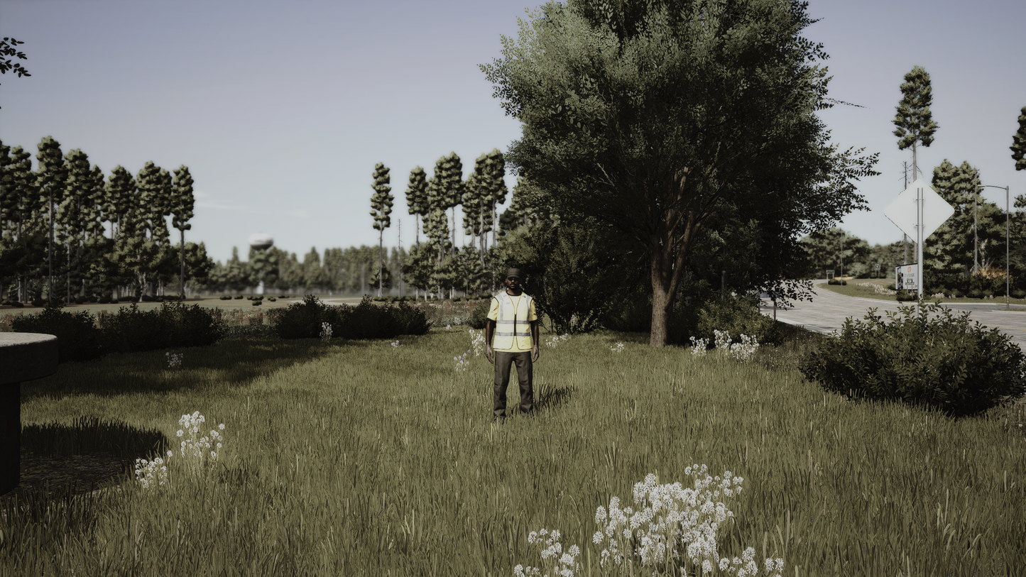 FS25 Newell Creek Remastered Maximum Forestry Edition BETA