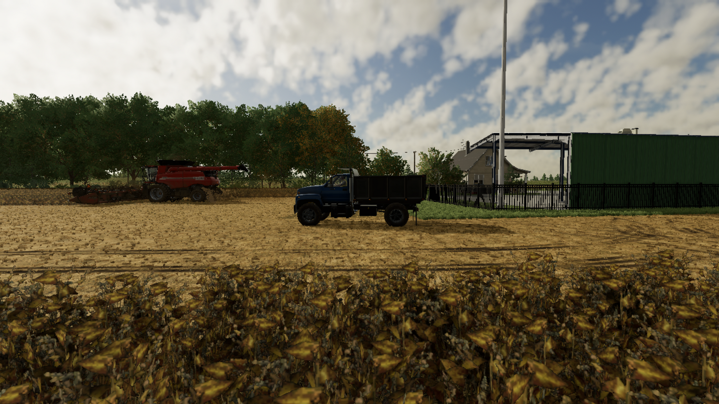 FS22 Transylvania La 4x FREE Public