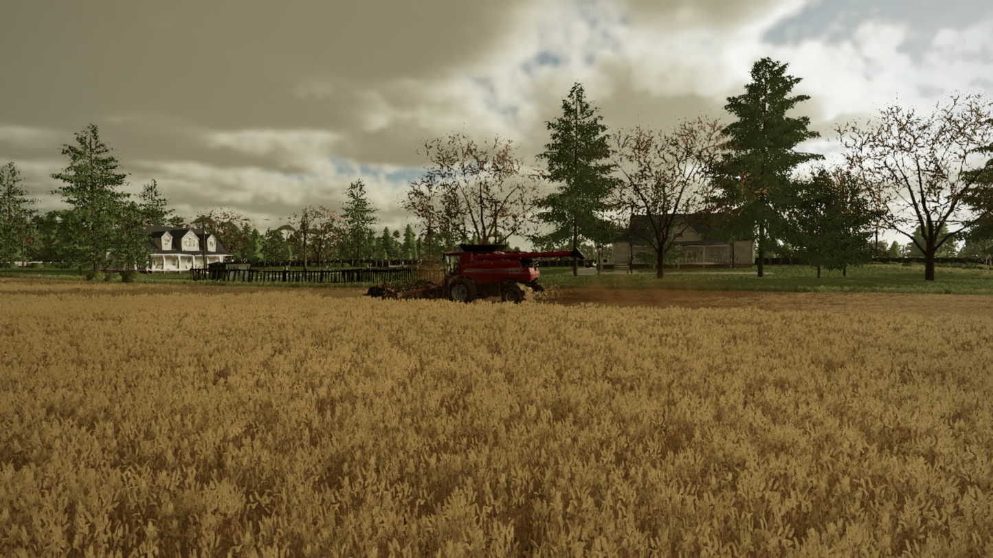 FS22 Transylvania La 4x FREE Public