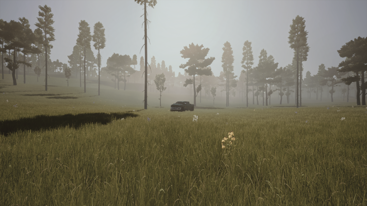 FS25 Mega Maps Pack: Louisiana - PRIVATE