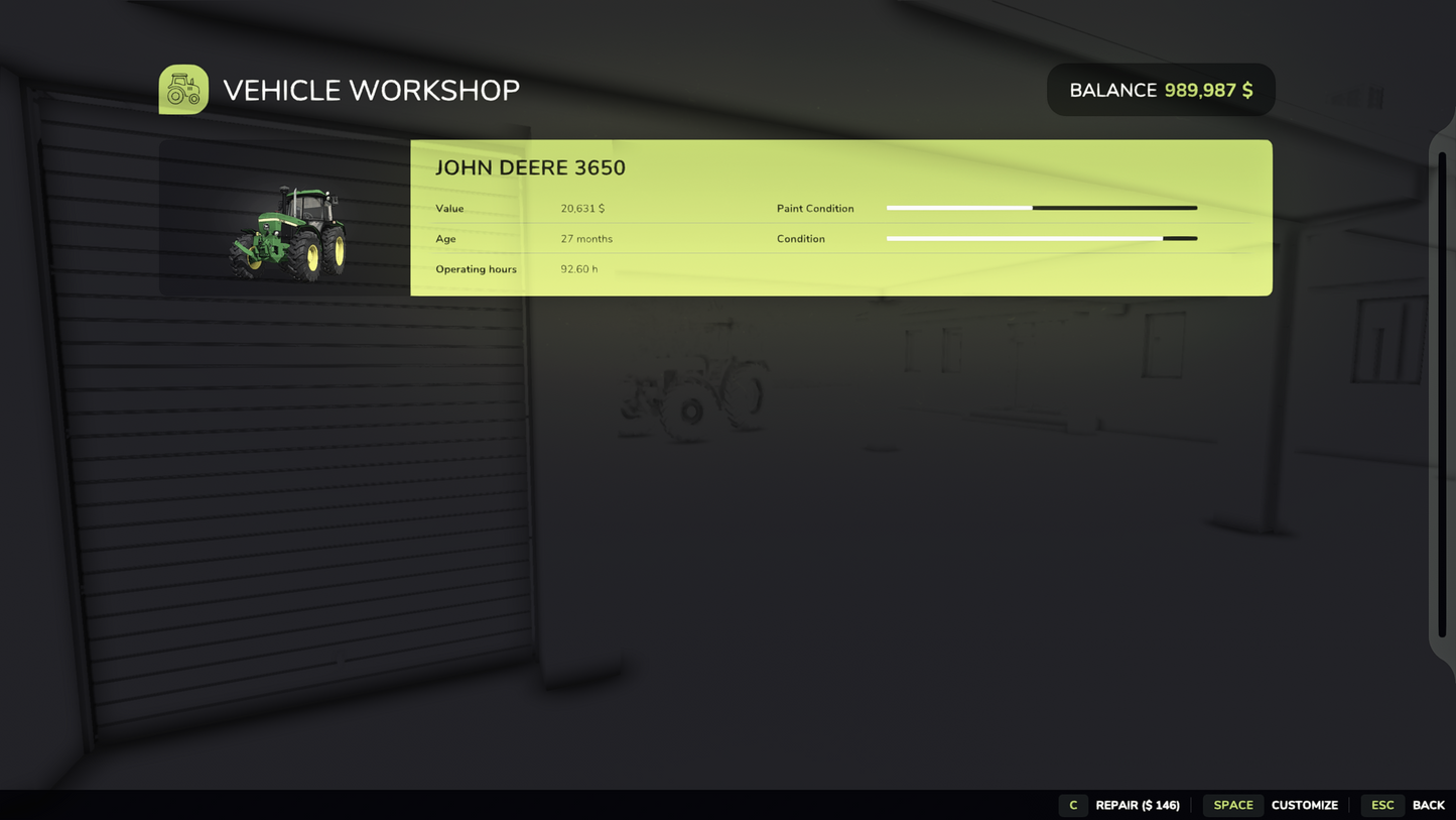 FS25 Mega Mod Pack - (Guest House Workshop)