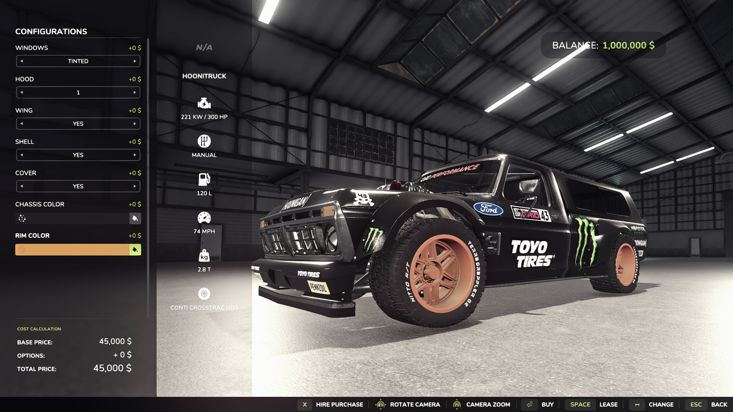 FS25 Mega Mod Pack - (Newell_Gaming Custom Wheels Pack)