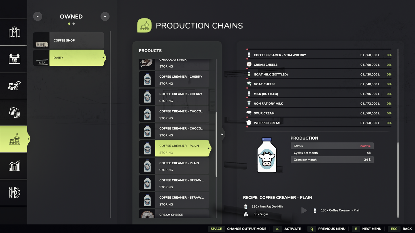 FS25 Mega Mod Pack - (Coffee Processing Pack)