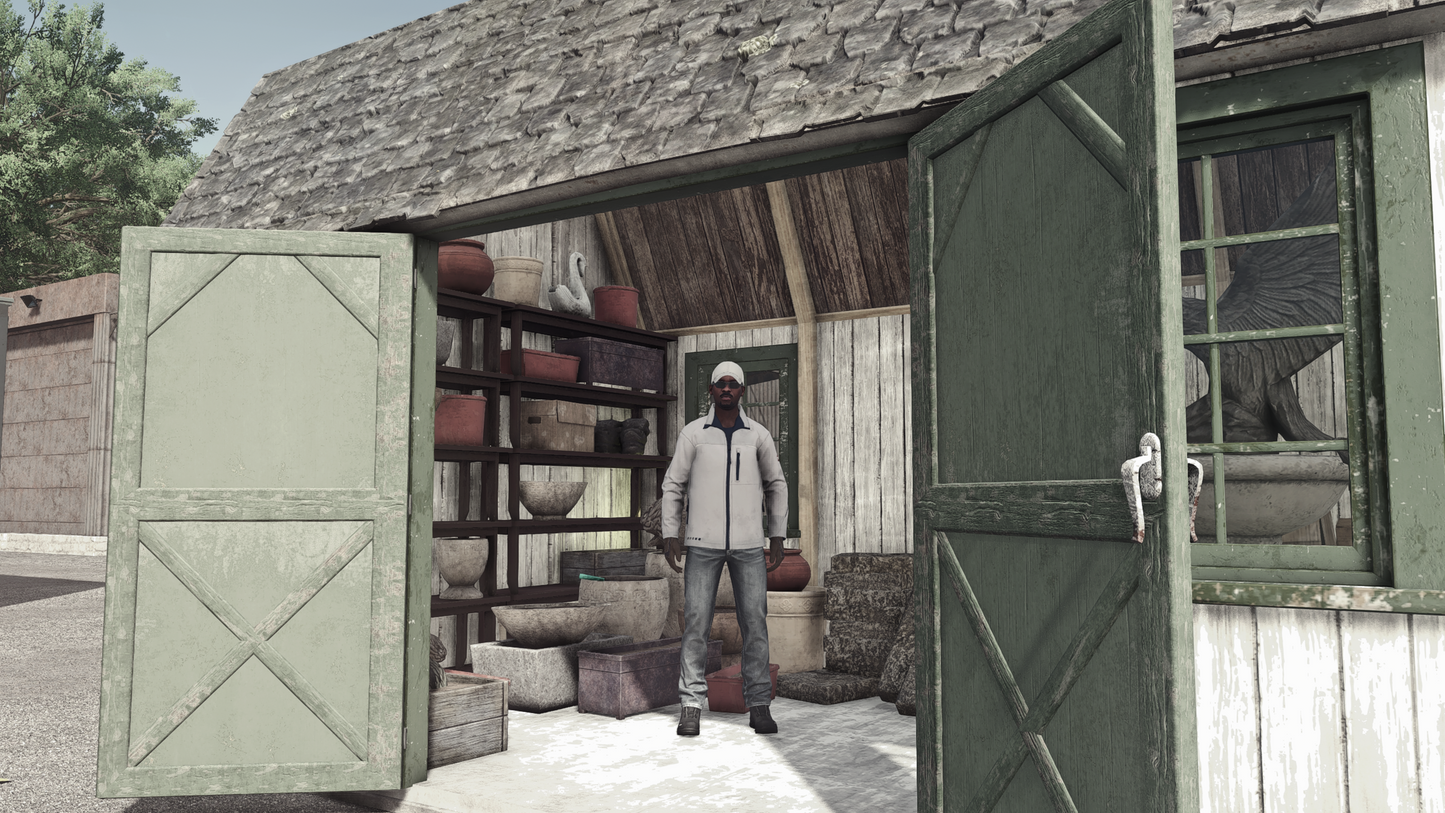 FS25 Mega Mod Pack - (Glass and Pottery Production)