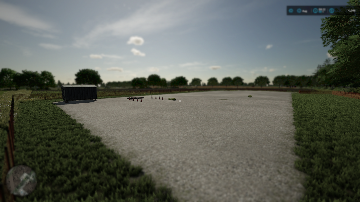 FS22 Newell_Gaming Platinum Expansion Mod FREE Public