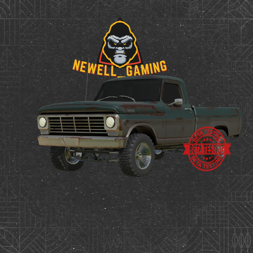 FS25 Mega Mod Pack - BETA (Ford F250 Scrap Truck)