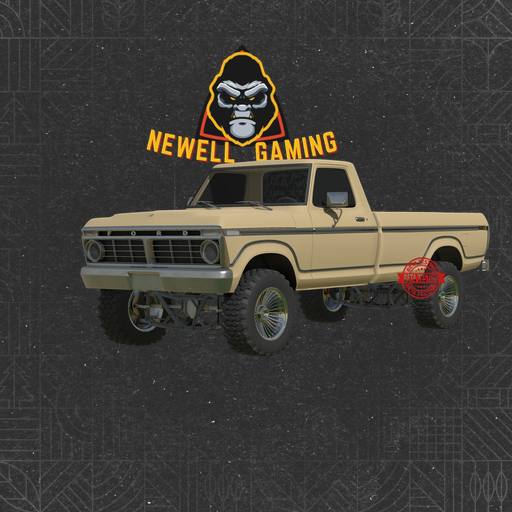 FS25 Mega Mod Pack - BETA (Ford F150 1973)