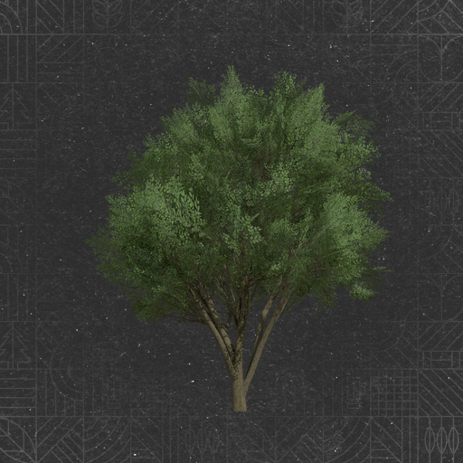 FS25 Mega Mod Pack - (All Trees Pack)