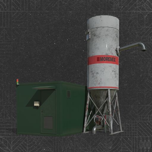 FS25 Mega Mod Pack - (Animal Food Production)