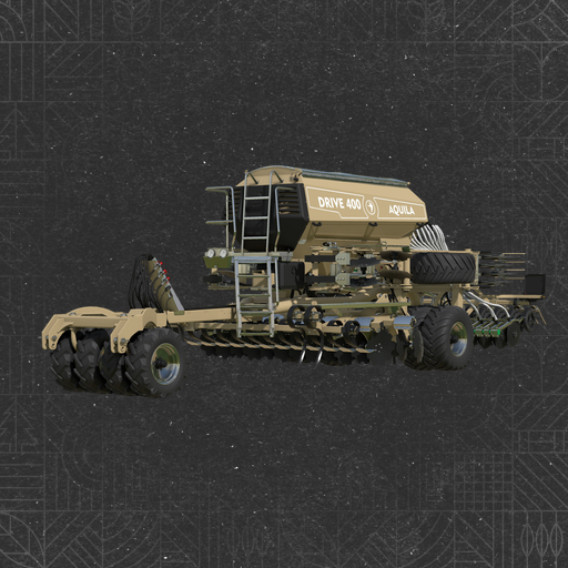 FS25 Mega Mod Pack - (Agromasz Pack)