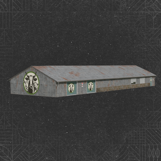 FS25 Mega Mod Pack - (Animal Dealer)