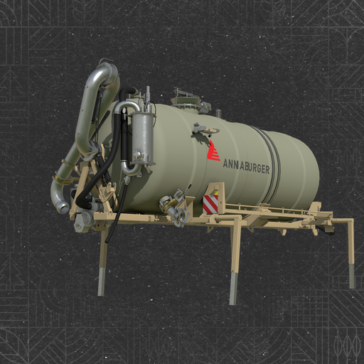 FS25 Mega Mod Pack - (Annaburger Pack)