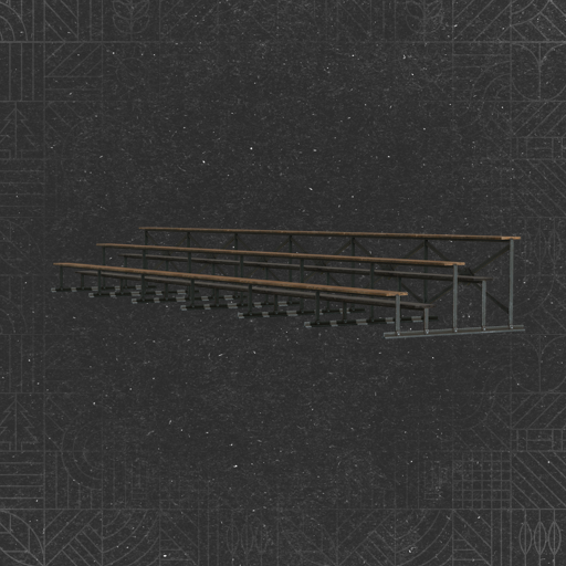 FS25 Mega Mod Pack - (Outdoor Accessories Pack)