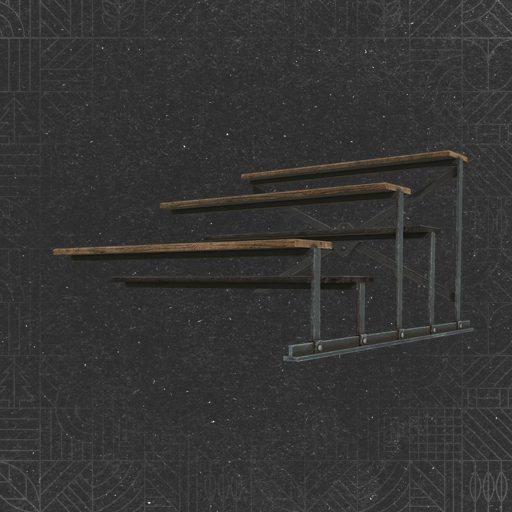 FS25 Mega Mod Pack - (Outdoor Accessories Pack)