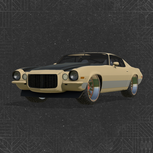 FS25 Mega Mod Pack - (Chevy Camaro Pro Touring)