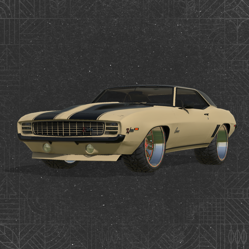 FS25 Mega Mod Pack - (Chevy Camaro Z/28)