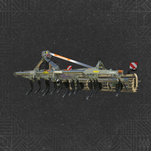 FS25 Mega Mod Pack - (Amazone Pack)